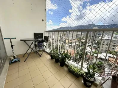 Apartamento com 1 Quarto à venda, 68m² no Vila Isabel, Rio de Janeiro