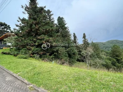 Lote/Terreno à venda, 800m² no Aspen Mountain, Gramado