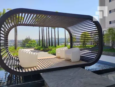 Apartamento com 4 Quartos à venda, 147m² no Vila Leopoldina, São Paulo