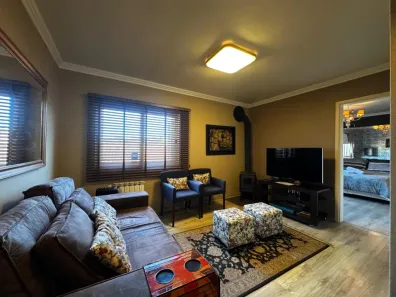 Apartamento com 1 Quarto à venda, 45m² no Bavária, Gramado