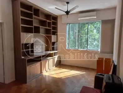 Apartamento com 2 Quartos à venda, 82m² no Tijuca, Rio de Janeiro