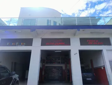 Prédio Comercial com 3 Quartos à venda, 500m² no Alvorada, Contagem