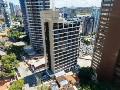 Apartamento com 1 Quarto à venda, 32m² no Caminho das Árvores, Salvador