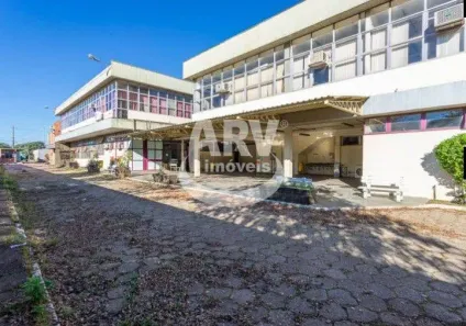 Galpão/Depósito/Armazém para alugar, 11475m² no Anchieta, Porto Alegre
