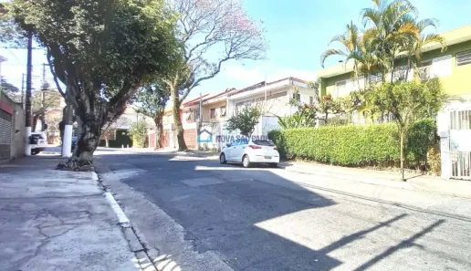 Casa com 3 Quartos à venda, 399m² no Mirandópolis, São Paulo