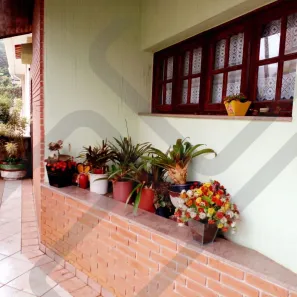 Casa de Condomínio com 4 Quartos à venda, 260m² no Morada dos Pinheiros (Aldeia da Serra), Santana de Parnaíba