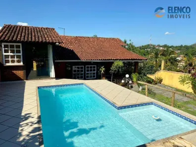 Casa com 3 Quartos à venda, 350m² no Mata Paca, Niterói