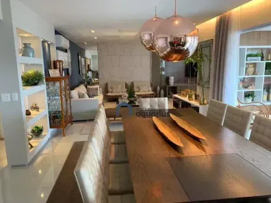 Apartamento com 4 Quartos à venda, 278m² no Jardim das Colinas, São José dos Campos