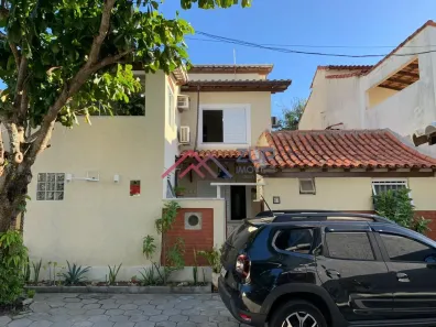 Casa com 5 Quartos à venda, 120m² no Braga, Cabo Frio