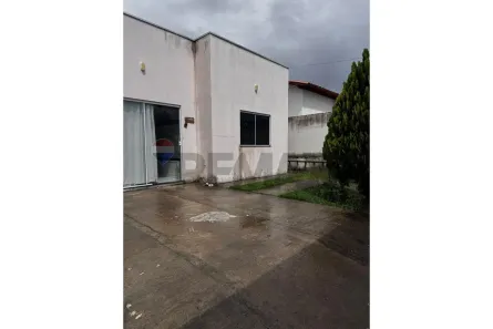 Casa de Condomínio com 1 Quarto para alugar, 80m² no Ulisses Guimarães, Teixeira de Freitas