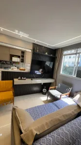 Apartamento com 2 Quartos à venda, 50m² no Caji, Lauro de Freitas