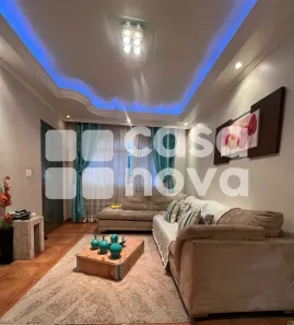 Sobrado com 3 Quartos à venda, 125m² no Vila Paraíso, Guarulhos