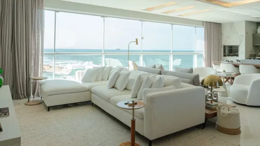 Apartamento com 4 Quartos à venda, 180m² no Praia Brava de Itajaí, Itajaí