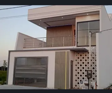 Casa de Condomínio com 3 Quartos à venda, 175m² no Maracacuera (Icoaraci), Belém