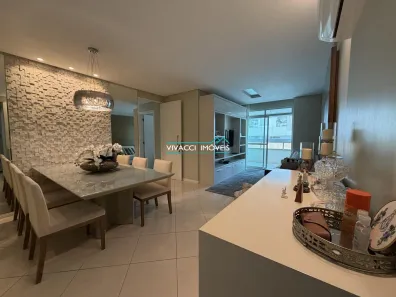 Apartamento com 3 Quartos à venda, 113m² no Abraão, Florianópolis