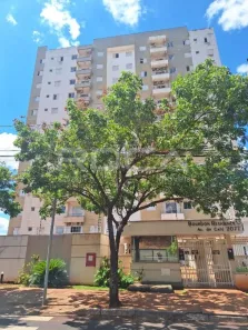 Cobertura com 2 Quartos à venda, 54m² no Vila Tibério, Ribeirão Preto