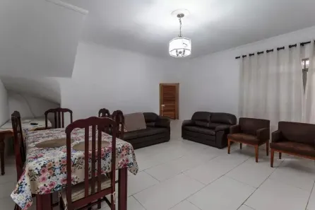Casa com 7 Quartos à venda, 237m² no Vila Olímpia, São Paulo