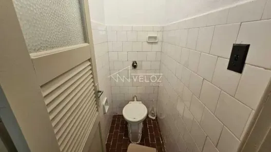 Apartamento com 1 Quarto à venda, 64m² no Glória, Rio de Janeiro
