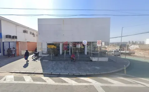 Prédio Comercial para alugar, 1083m² no Centro, Jundiaí
