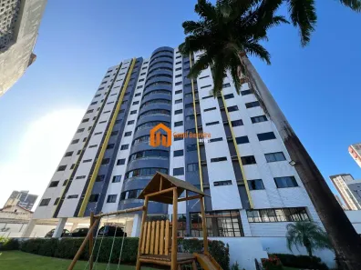 Apartamento com 3 Quartos à venda, 165m² no Dionisio Torres, Fortaleza