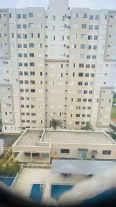 Apartamento com 2 Quartos à venda, 48m² no Setor Faiçalville, Goiânia