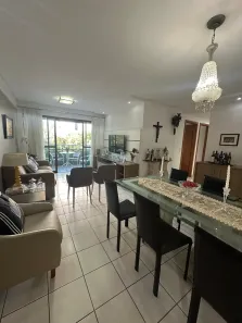 Apartamento com 3 Quartos à venda, 105m² no Espinheiro, Recife