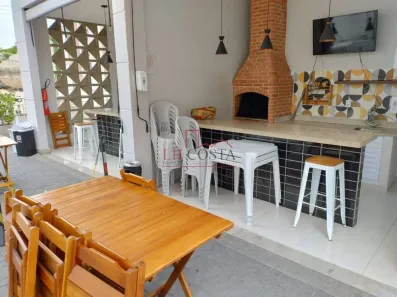 Apartamento com 2 Quartos à venda, 45m² no Neves (Neves), São Gonçalo