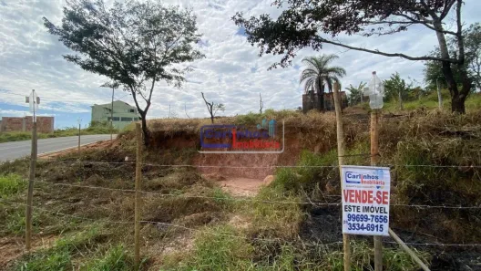 Lote/Terreno à venda, 387m² no BELO VALE, São Joaquim de Bicas