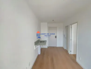 Apartamento com 1 Quarto à venda, 27m² no Indianópolis, São Paulo