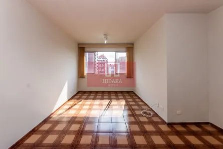 Apartamento com 3 Quartos à venda, 70m² no Vila Mascote, São Paulo