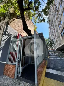Apartamento com 2 Quartos à venda, 48m² no Centro, Rio de Janeiro