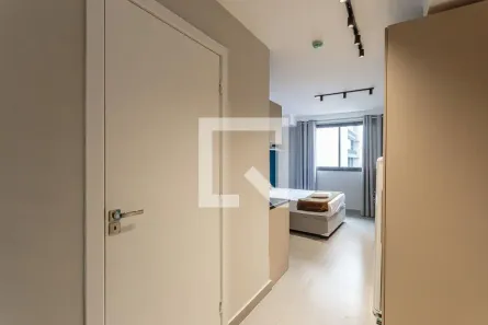 Kitnet com 1 Quarto à venda, 37m² no Vila Olímpia, São Paulo