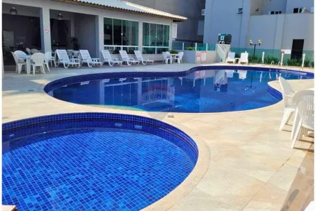 Apartamento com 3 Quartos à venda, 118m² no Praia Brava de Itajaí, Itajaí