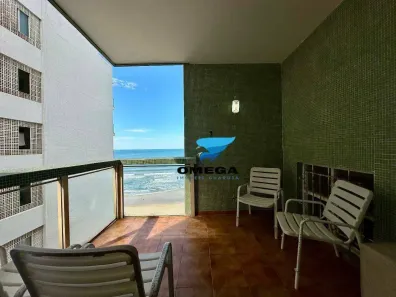 Apartamento com 3 Quartos à venda, 110m² no Pitangueiras, Guarujá