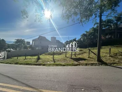 Lote/Terreno à venda, 729m² no João Paulo, Florianópolis