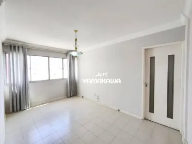 Apartamento com 3 Quartos à venda, 78m² no Chácara Santo Antônio (Zona Leste), São Paulo