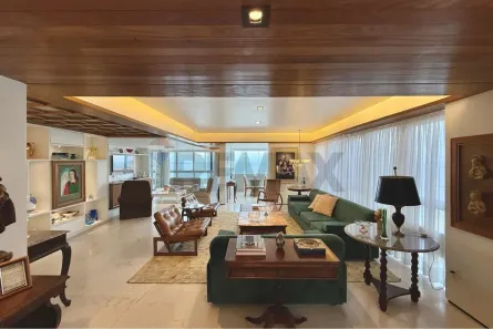Apartamento com 3 Quartos à venda, 220m² no Piedade, Jaboatão dos Guararapes