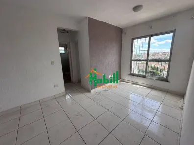 Apartamento com 2 Quartos à venda, 64m² no Jardim São Luís, Suzano