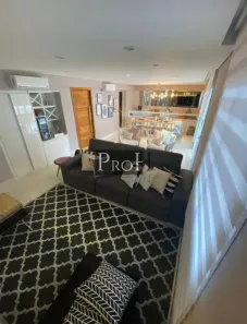 Apartamento com 3 Quartos à venda, 156m² no Centro, São Bernardo do Campo