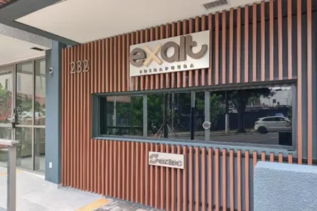 Apartamento com 1 Quarto à venda, 32m² no Vila Clementino, São Paulo