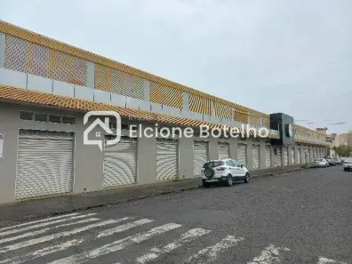 Galpão/Depósito/Armazém para alugar, 4900m² no Bom Jesus, Uberlândia