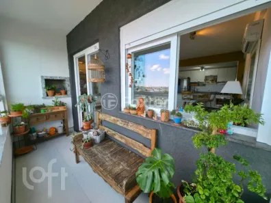Apartamento com 1 Quarto à venda, 50m² no Niterói, Canoas