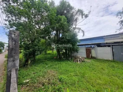 Lote/Terreno à venda, 2995m² no Barra do Aririú, Palhoça