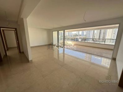 Apartamento com 4 Quartos à venda, 226m² no Setor Bueno, Goiânia