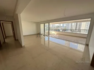 Apartamento com 4 Quartos à venda, 226m² no Setor Bueno, Goiânia
