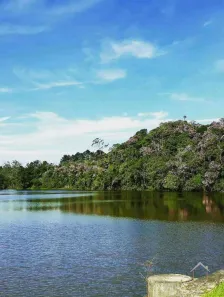 Fazenda/Sítio com 7 Quartos à venda, 500m² no Barragem, São Paulo