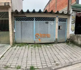 Casa com 1 Quarto à venda, 100m² no Jardim Ponte Alta I, Guarulhos