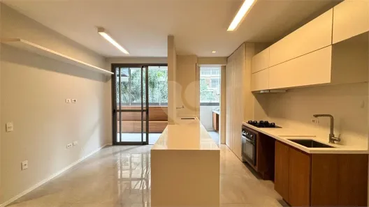 Apartamento com 2 Quartos à venda, 76m² no Indianópolis, São Paulo