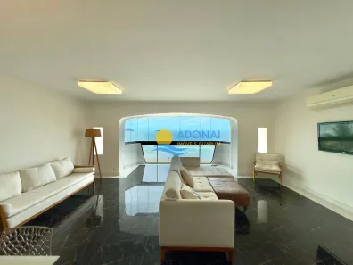 Apartamento com 3 Quartos à venda, 160m² no Vila Luis Antônio, Guarujá