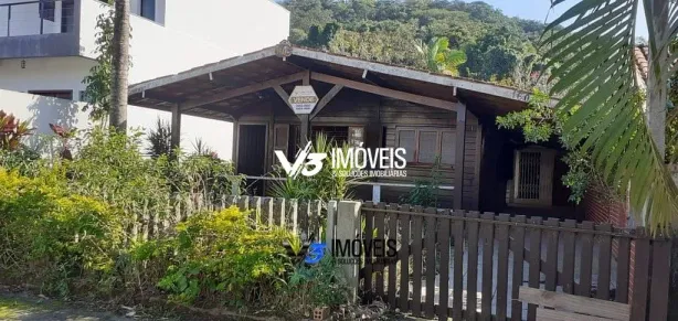 Casa com 2 Quartos à venda, 68m² no Guaratuba, Guaratuba
